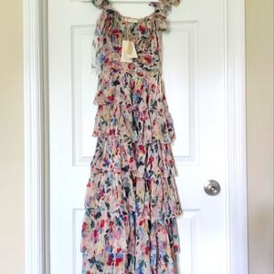 Doen Serenade dress